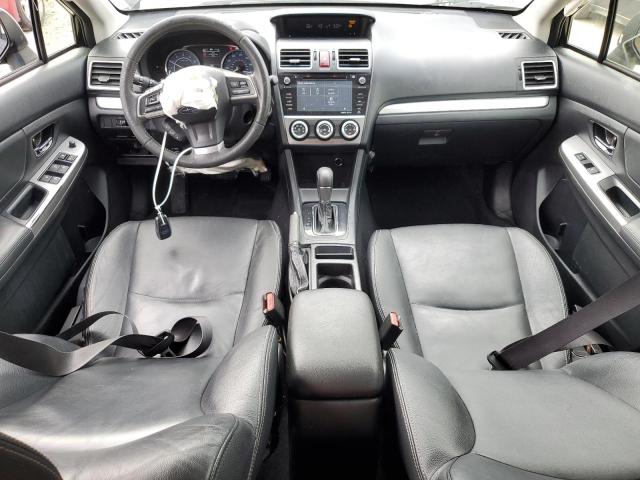 Photo 8 from auction – 2015 SUBARU XV CROSSTR with VIN JF2GPAPC9F8307792