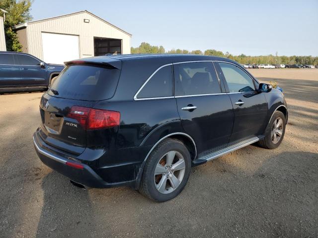 Photo 3 from auction – 2010 ACURA MDX TECHNO with VIN 2HNYD2H65AH001437