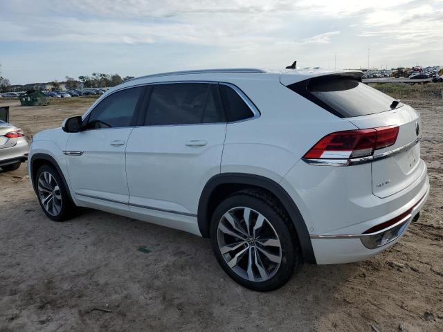 Photo 2 from auction – 2021 VOLKSWAGEN ATLAS CROS with VIN 1V2FE2CA0MC210645
