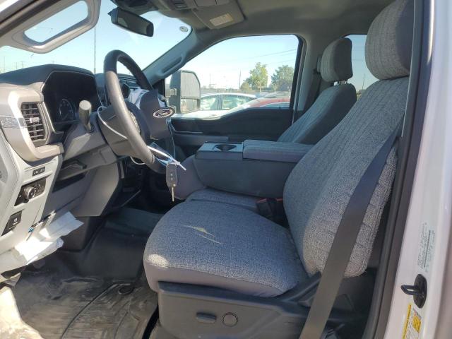 Photo 7 from auction – 2023 FORD F150 SUPER with VIN 1FTFW1E81PKG13501