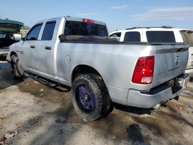 Photo 2 from auction – 2016 RAM 1500 ST with VIN 1C6RR7FTXGS336932