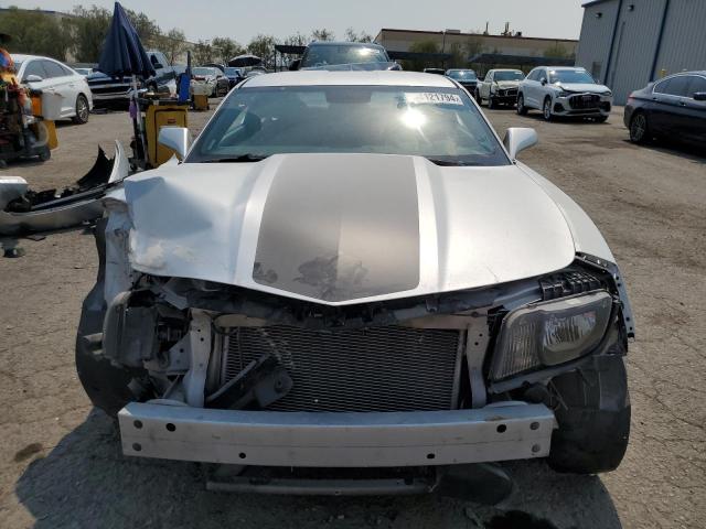 Zdjęcie 5 z aukcji – 2011 CHEVROLET CAMARO LS z VIN 2G1FA1ED6B9124087