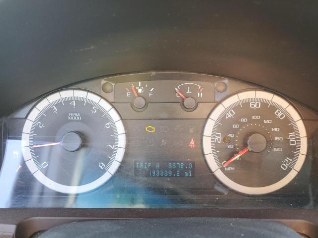 Photo 9 from auction – 2008 FORD ESCAPE XLT with VIN 1FMCU03168KA67428