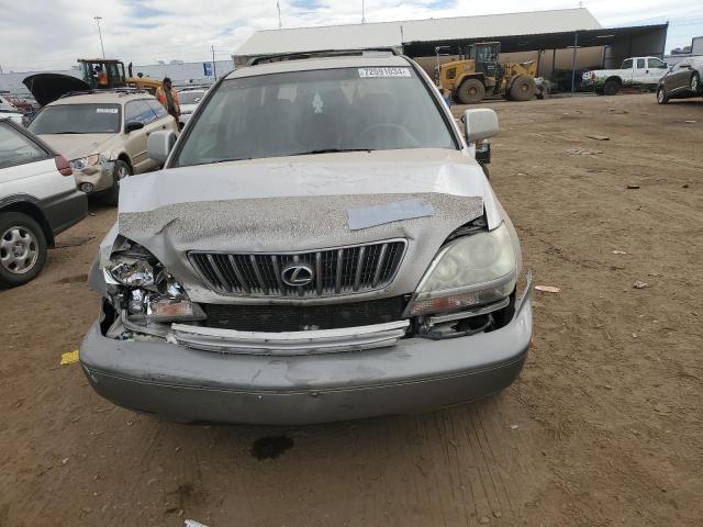 Zdjęcie 5 z aukcji – 2001 LEXUS RX 300 z VIN JTJHF10U110211636