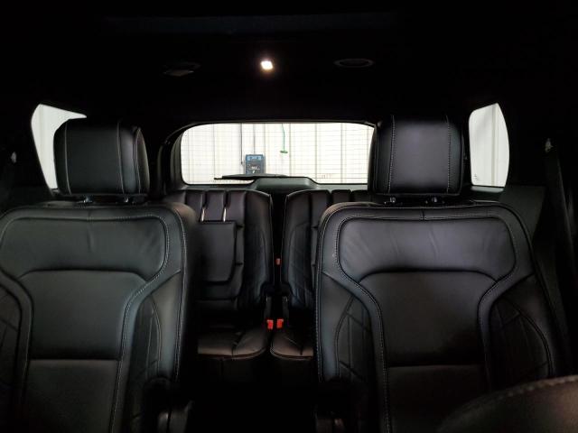 Photo 10 from auction – 2018 FORD EXPLORER P with VIN 1FM5K8HTXJGC71794