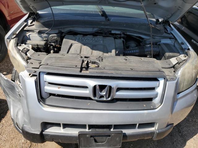 Photo 11 from auction – 2008 HONDA PILOT VP with VIN 5FNYF28248B000096