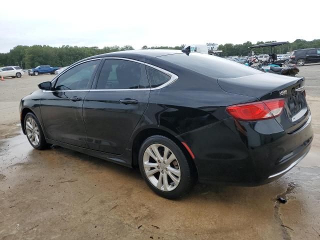 Photo 2 from auction – 2017 CHRYSLER 200 LIMITE with VIN 1C3CCCAB2HN506079