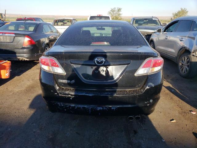 Photo 6 from auction – 2012 MAZDA 6 I with VIN 1YVHZ8BH4C5M30447