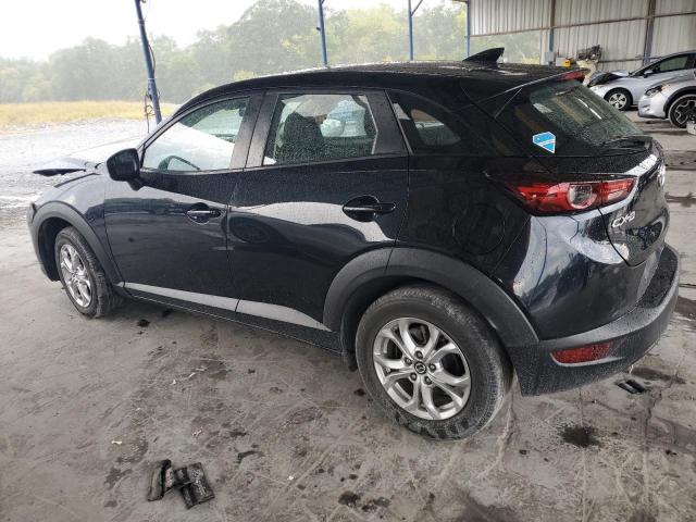Photo 2 from auction – 2019 MAZDA CX-3 SPORT with VIN JM1DKDB78K0441441
