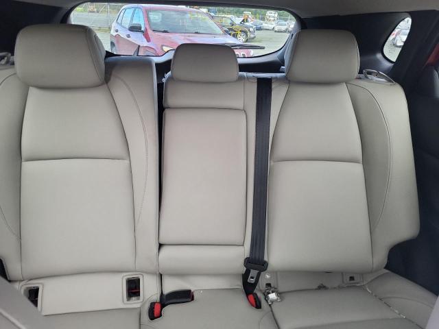 Photo 10 from auction – 2021 MAZDA CX-30 PREF with VIN 3MVDMBCL8MM221015