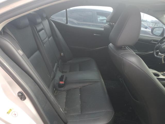 Photo 10 from auction – 2015 LEXUS IS 250 with VIN JTHBF1D21F5048254
