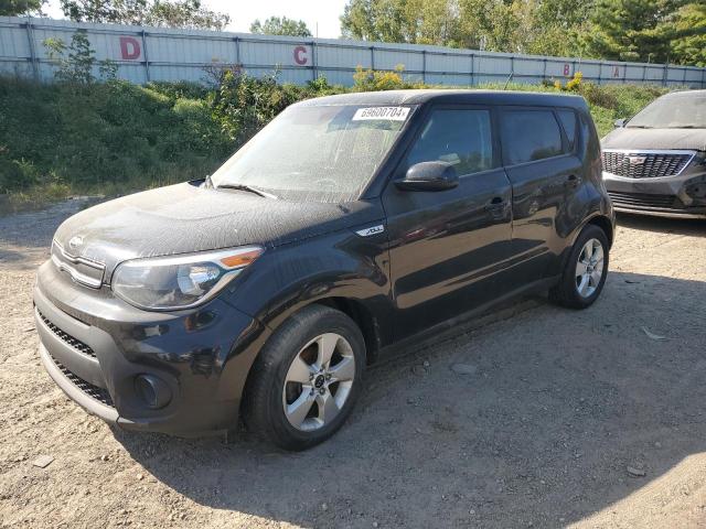 KIA SOUL 2018 with VIN KNDJN2A28J7905256 - Photo from auction