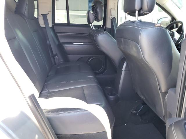 Photo 10 from auction – 2014 JEEP COMPASS LI with VIN 1C4NJCCB6ED877173