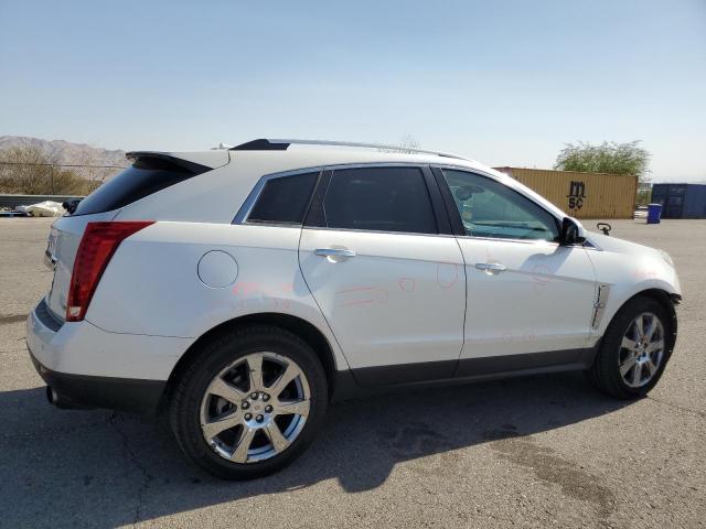 Photo 3 from auction – 2012 CADILLAC SRX PREMIU with VIN 3GYFNFE34CS556160