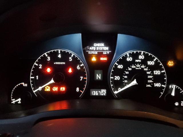 Photo 9 from auction – 2011 LEXUS RX 350 with VIN 2T2BK1BA7BC084269