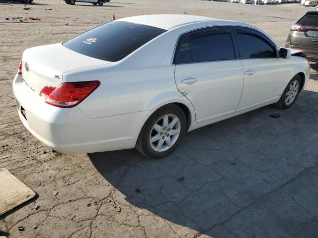 Photo 3 from auction – 2006 TOYOTA AVALON with VIN 4T1BK36B46U113623