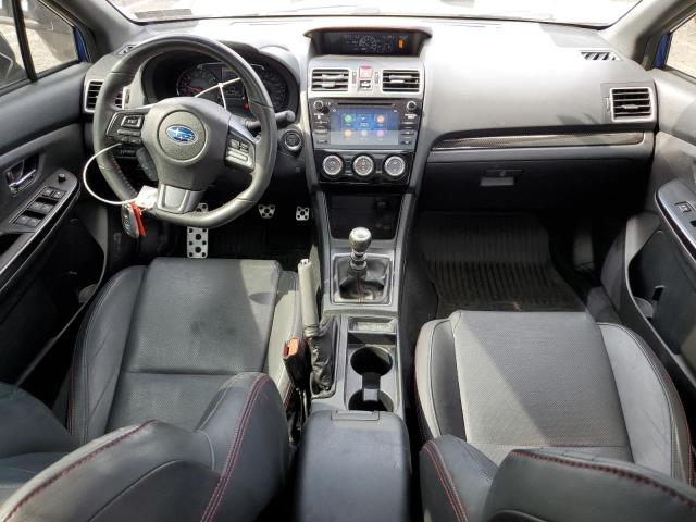 Photo 8 from auction – 2019 SUBARU WRX LIMITE with VIN JF1VA1H66K9814496