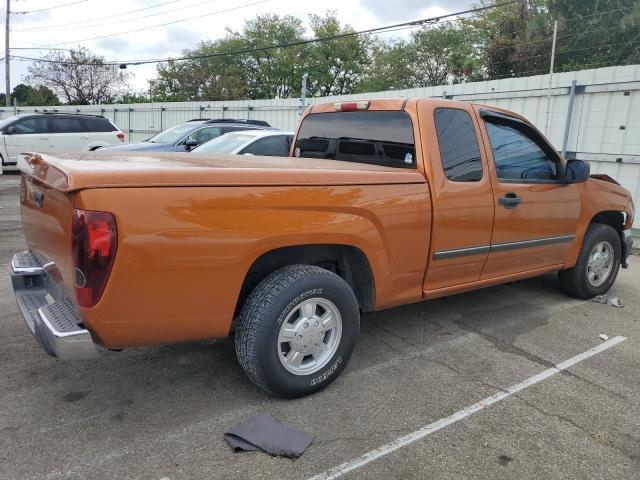 Photo 3 from auction – 2004 GMC CANYON with VIN 1GTCS196X48110159