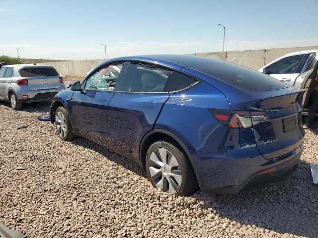 Photo 2 from auction – 2023 TESLA MODEL Y with VIN 7SAYGDEE0PF851028