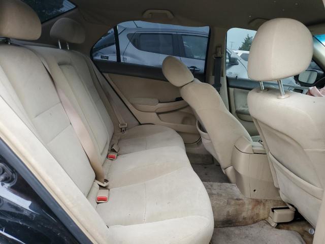 Photo 10 from auction – 2007 HONDA ACCORD with VIN 1HGCM56377A134672