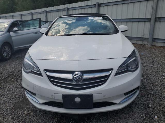 Photo 5 from auction – 2016 BUICK CASCADA PR with VIN W04WT3N5XGG026172