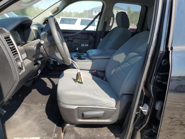 Photo 7 from auction – 2013 RAM 1500 ST with VIN 1C6RR7FT7DS567458