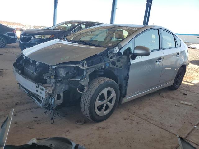 TOYOTA PRIUS 2015 with VIN JTDKN3DU6F0460149 - Photo from auction