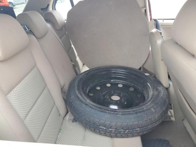 Photo 11 from auction – 2007 FORD FREESTYLE with VIN 1FMDK02197GA22576