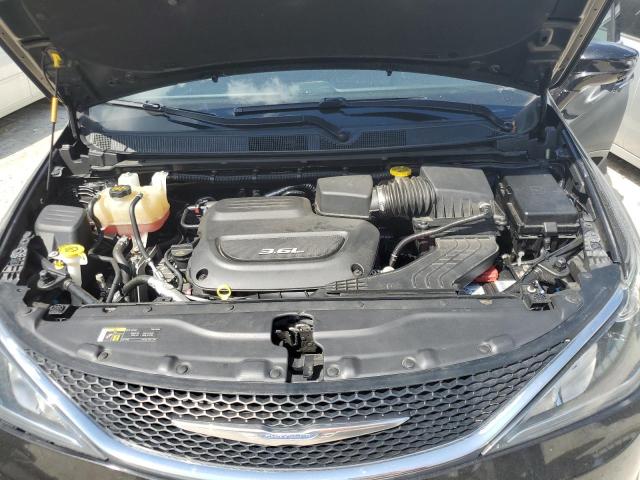 Foto 12 de la subasta – 2018 CHRYSLER PACIFICA T con VIN 2C4RC1BG5JR128739