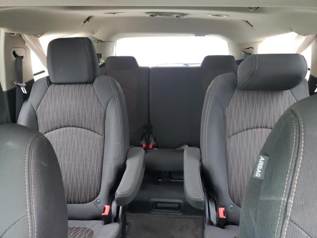 Photo 10 from auction – 2017 CHEVROLET TRAVERSE L with VIN 1GNKRGKD7HJ248721