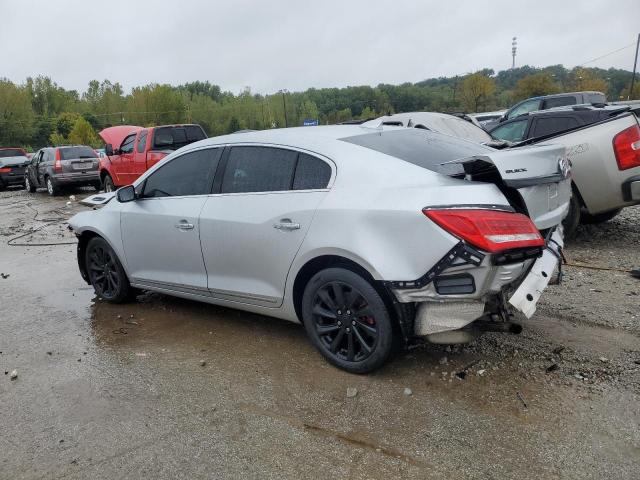 Photo 2 from auction – 2015 BUICK LACROSSE with VIN 1G4GB5G37FF143468