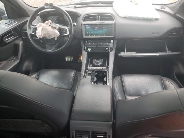 Photo 8 from auction – 2019 JAGUAR F-PACE PRE with VIN SADCK2FX7KA612110