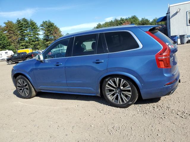 Photo 2 from auction – 2017 VOLVO XC90 T6 with VIN YV4A22PM0H1182062