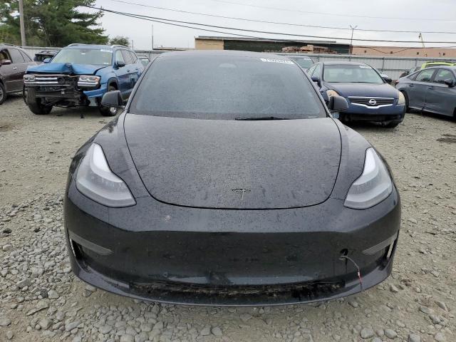 Photo 5 from auction – 2022 TESLA MODEL 3 with VIN 5YJ3E1EA3NF193291