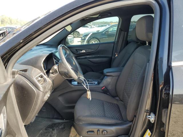 Photo 7 from auction – 2018 CHEVROLET EQUINOX LT with VIN 2GNAXJEVXJ6134895