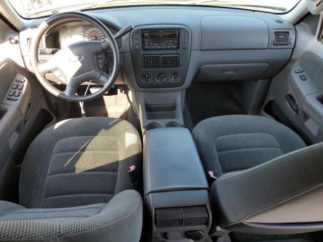 Photo 8 from auction – 2002 FORD EXPLORER X with VIN 1FMZU73E22UB69486