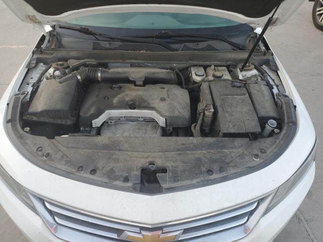 Photo 11 from auction – 2018 CHEVROLET IMPALA LT with VIN 2G1105SAXJ9153573
