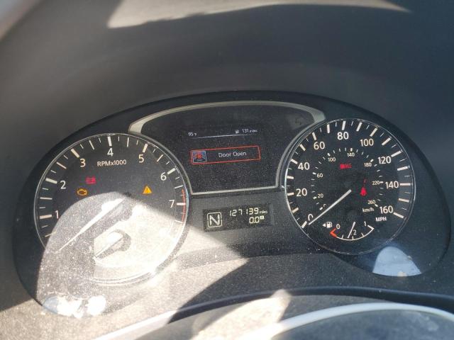 Photo 9 from auction – 2015 NISSAN ALTIMA 2.5 with VIN 1N4AL3AP4FN880033