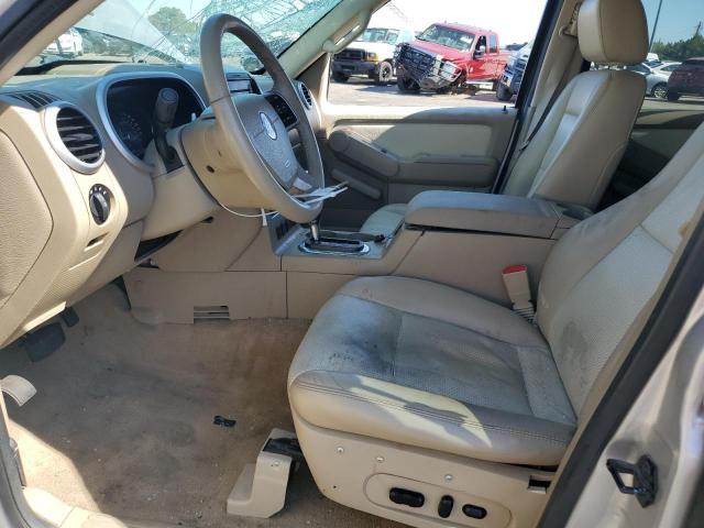 Photo 7 from auction – 2007 MERCURY MOUNTAINEE with VIN 4M2EU47E27UJ17529