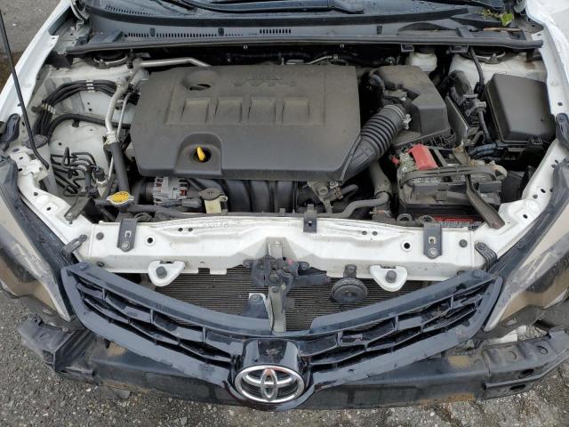 Photo 11 from auction – 2014 TOYOTA COROLLA L with VIN 2T1BURHE8EC219190