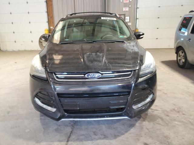 Photo 5 from auction – 2016 FORD ESCAPE TIT with VIN 1FMCU9J90GUC54437
