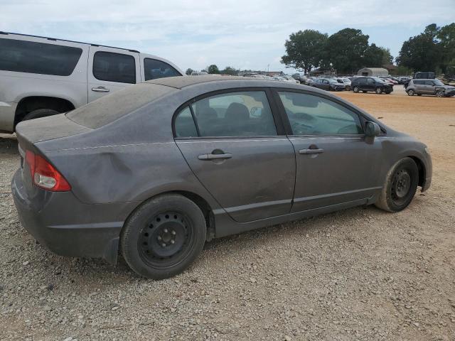 Photo 3 from auction – 2010 HONDA CIVIC LX with VIN 19XFA1F5XAE083820