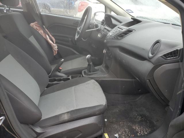 Photo 7 from auction – 2016 FORD FIESTA S with VIN 3FADP4AJ6GM187284