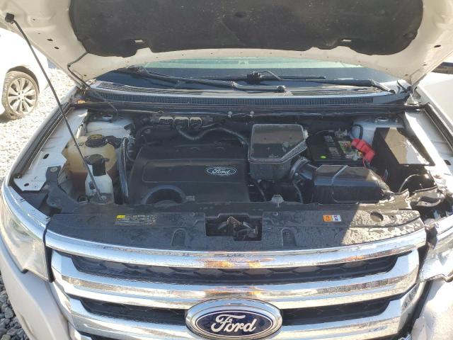 Photo 12 from auction – 2013 FORD EDGE SEL with VIN 2FMDK4JC0DBC40824