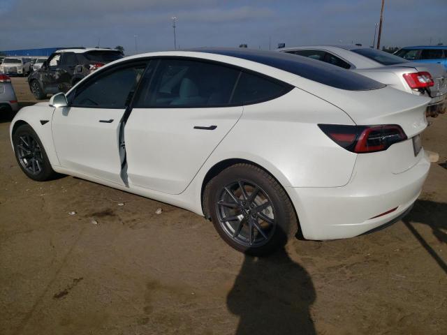 Photo 2 from auction – 2021 TESLA MODEL 3 with VIN 5YJ3E1EA3MF024595