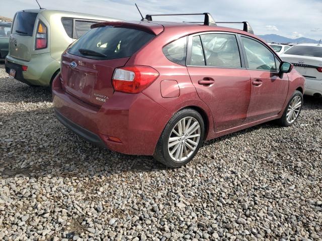 Photo 3 from auction – 2015 SUBARU IMPREZA PR with VIN JF1GPAC66FH211929