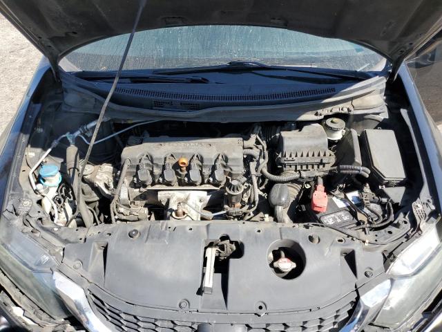 Photo 11 from auction – 2015 HONDA CIVIC EX with VIN 19XFB2F81FE233110