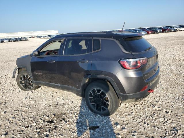 Photo 2 from auction – 2019 JEEP COMPASS TR with VIN 3C4NJDDBXKT752722