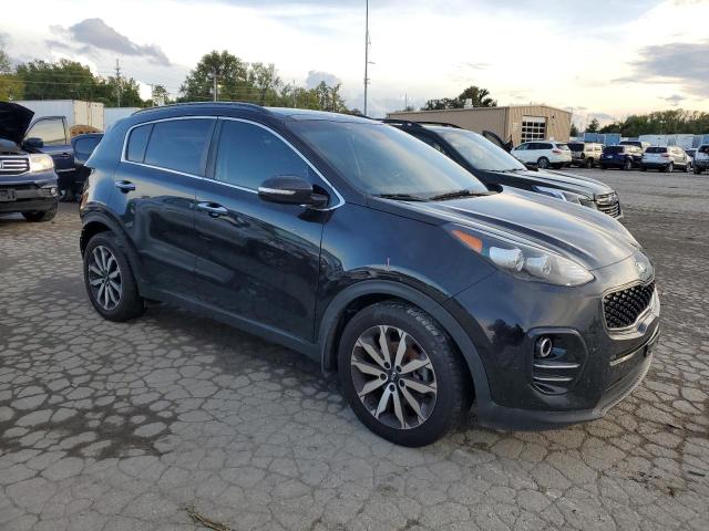 Photo 4 from auction – 2019 KIA SPORTAGE E with VIN KNDPN3ACXK7538564