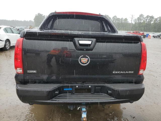 Photo 6 from auction – 2009 CADILLAC ESCALADE E with VIN 3GYFK12239G121665